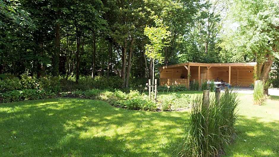 Appartement Zuiderstrand