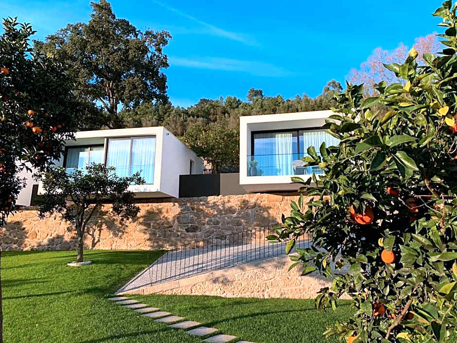 Portovella Lodges & Bungalows