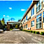 Motel 6 Surrey, Bc