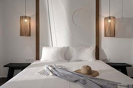 Maisonette with Sea View