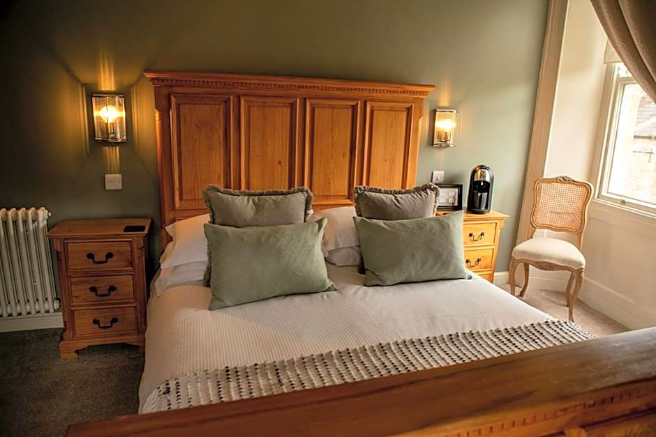 The Coach House Skipton