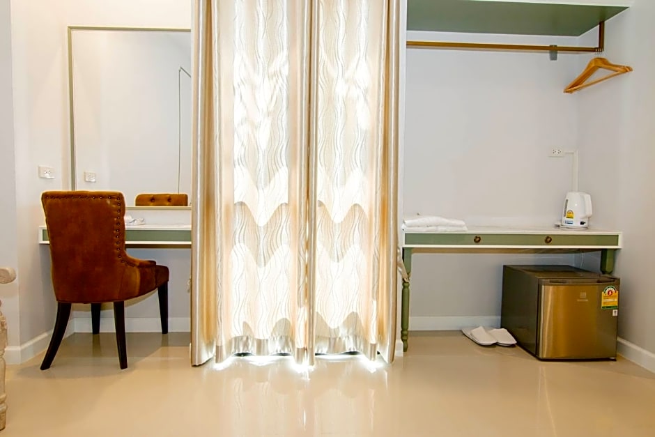 Anakin Boutique Hotel