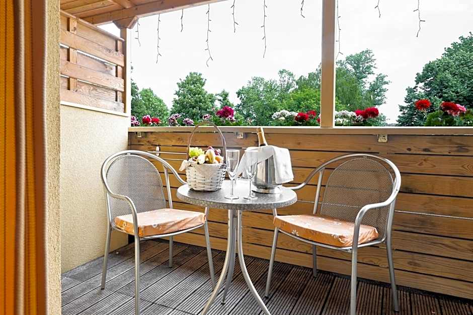 Terme Banovci - Hotel Zeleni Gaj