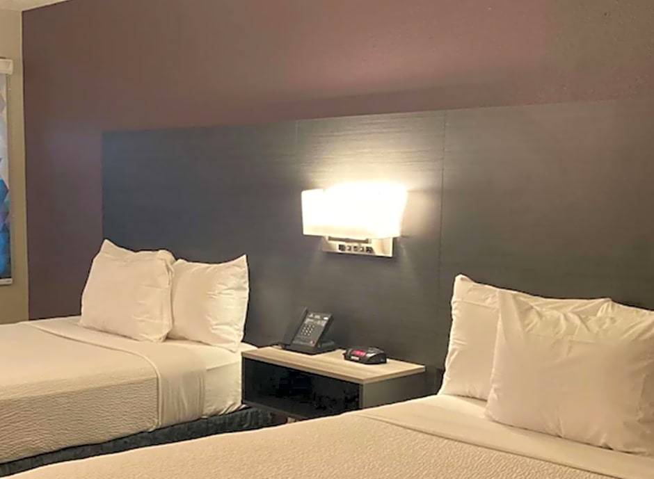 La Quinta Inn by Wyndham Bakersfield South