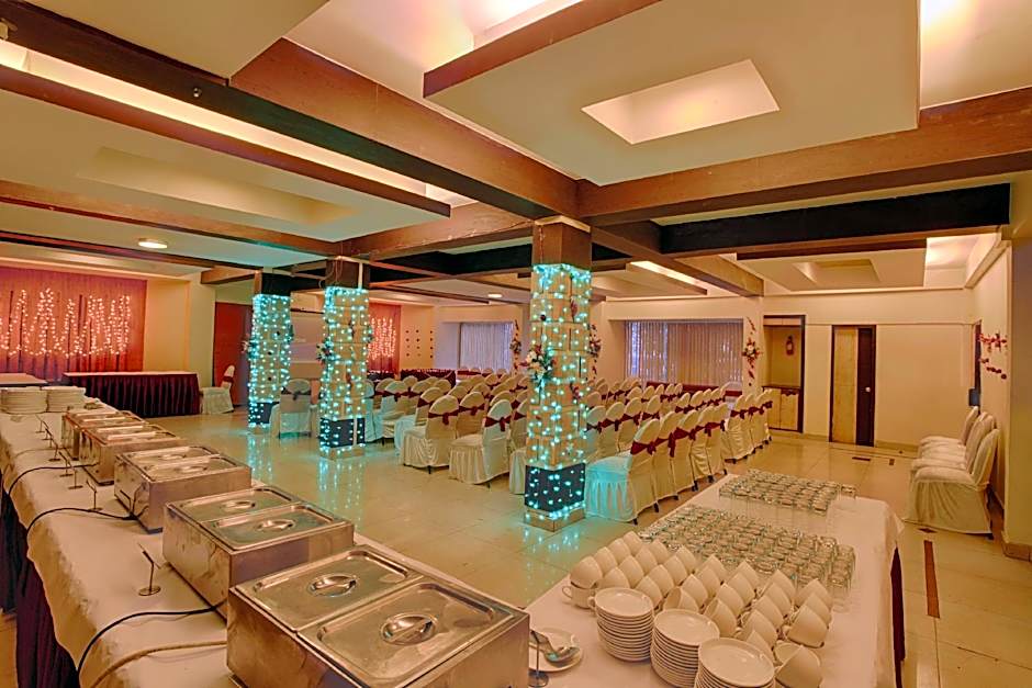 Hotel Arif Castles