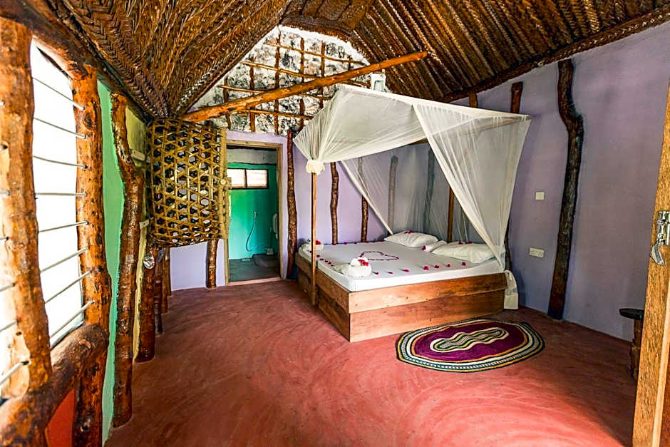 Mustapha' s Place