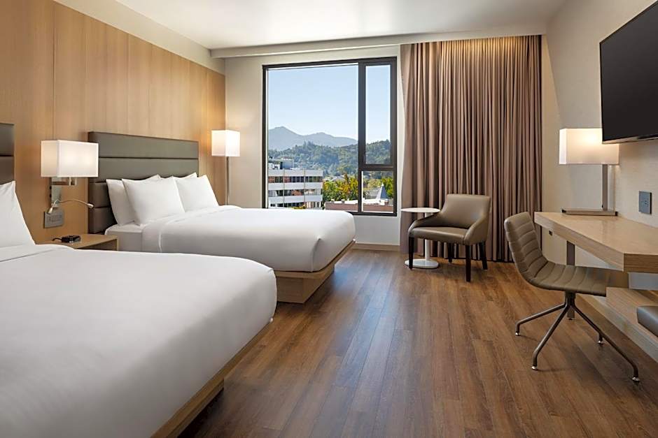 AC Hotel San Rafael Downtown