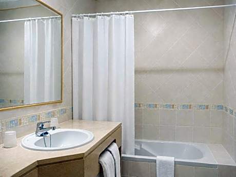 Studio Apartment Cerro Mar Atlantico