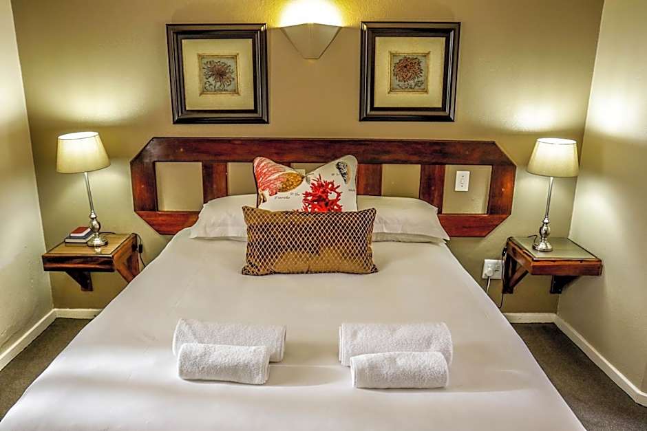 Oxford Lodge Vryheid