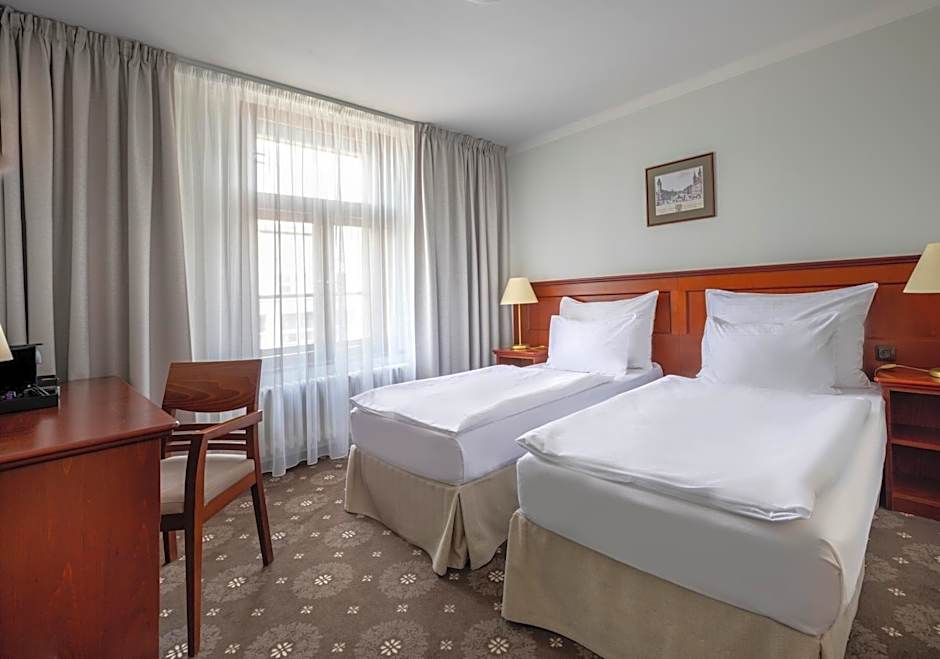 Hotel Lunik