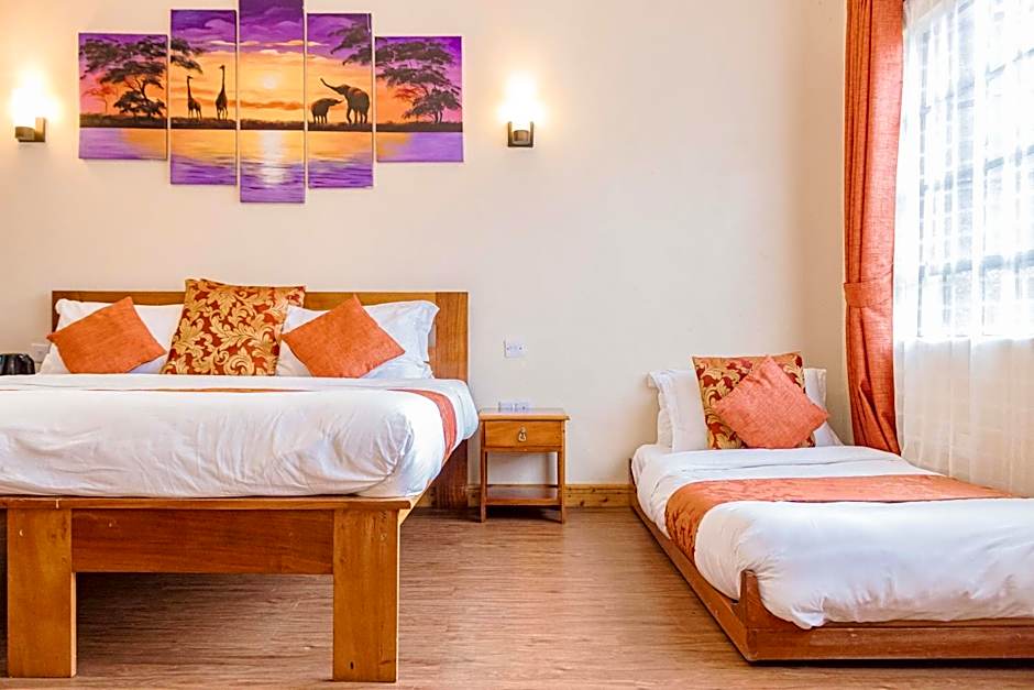 The Farmhouse Inn