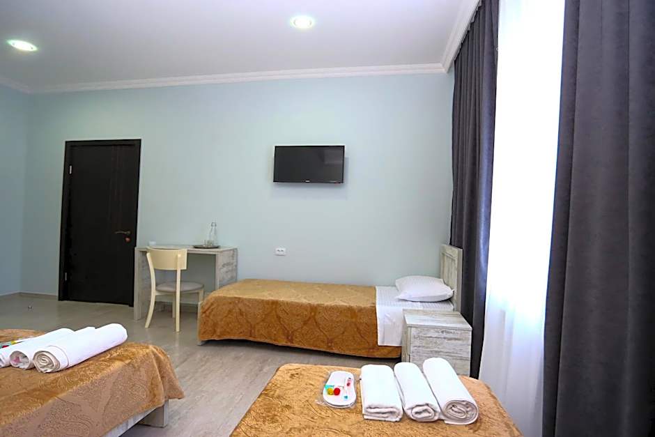 Hotel City Kutaisi