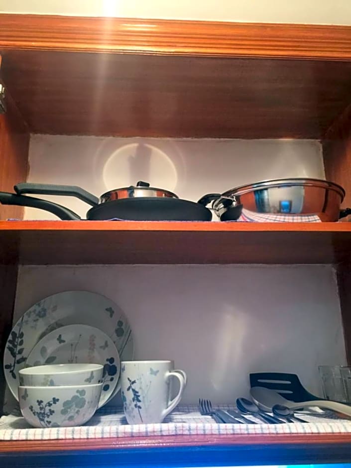 Las Pinas Serviced Apartment