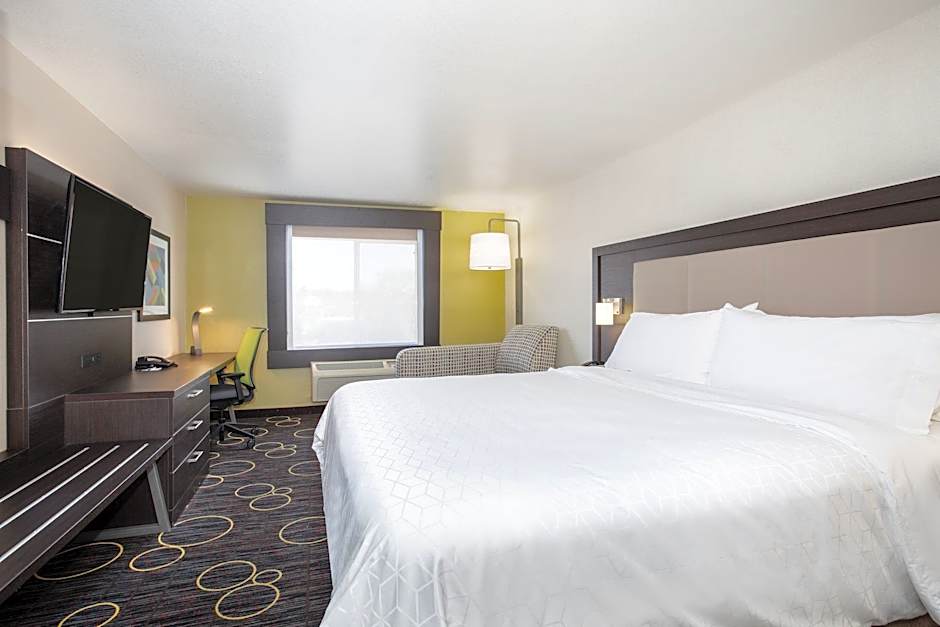 Holiday Inn Express and Suites - Tucumcari By IHG