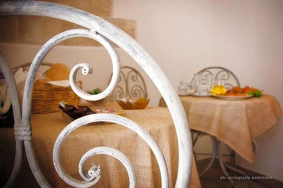 Trulli Magravì - Apparthotel