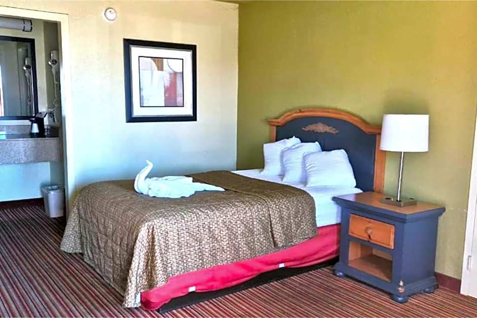 Suite Dreams Motel By Capital O Mattoon I - 57