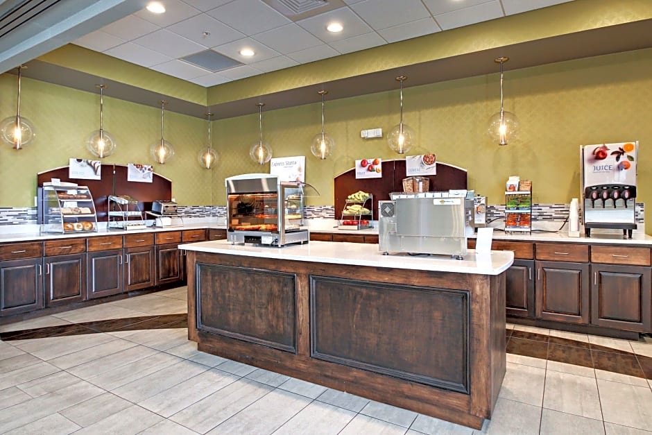 Holiday Inn Express & Suites Albany By IHG