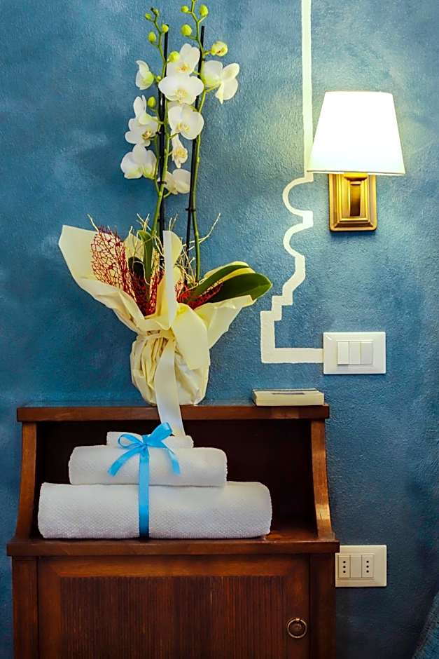 Residenza Cecchi B&B