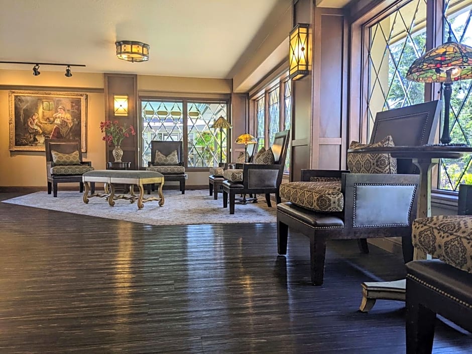 The Bard's Inn - BW Signature Collection by Best Western