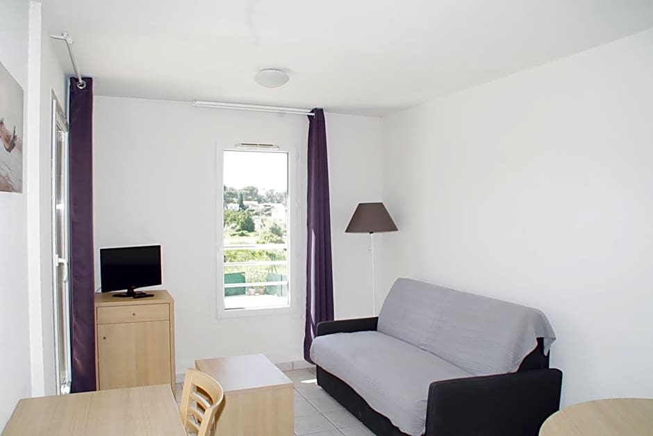 La Résidence Des Oliviers