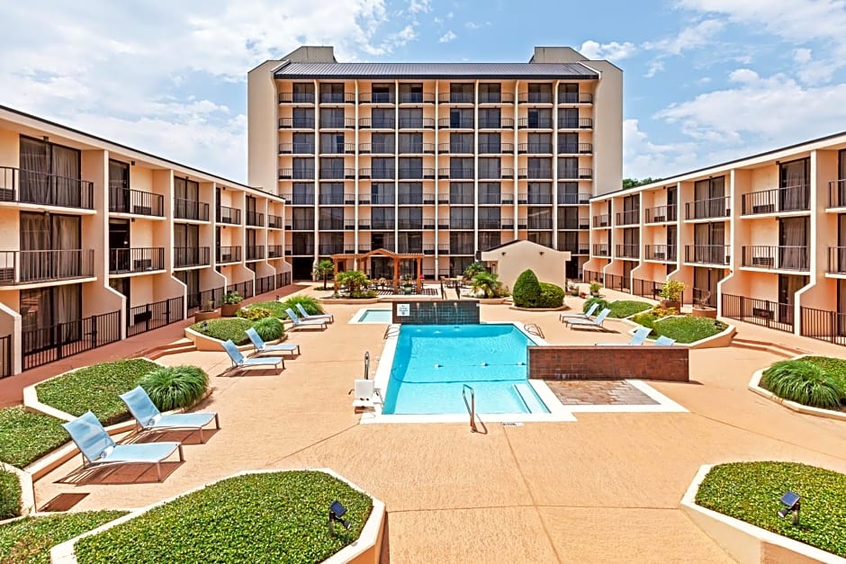 Holiday Inn Tyler - Conference Center by IHG