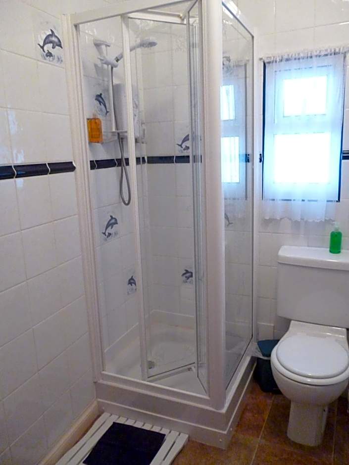 Cliveden Guest House