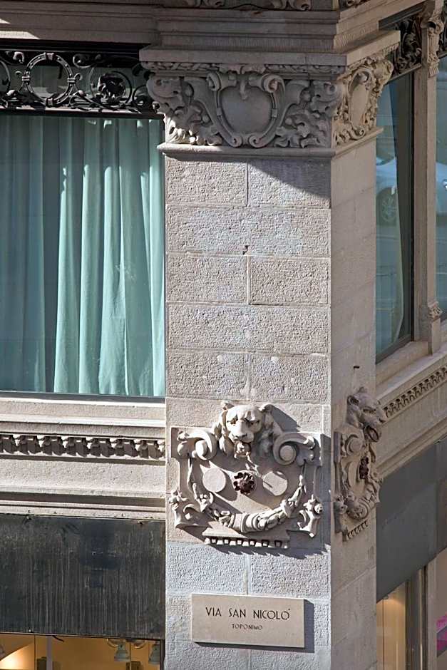 Palace Suite