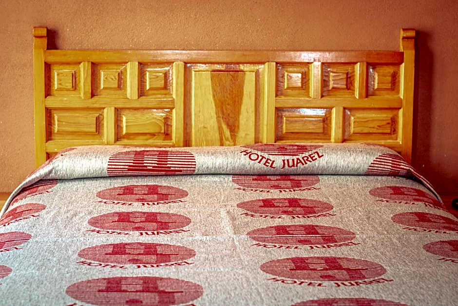 Hotel Juarez