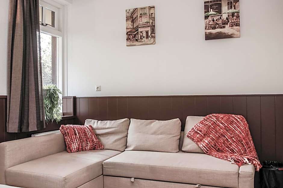 Hotel 't Welink