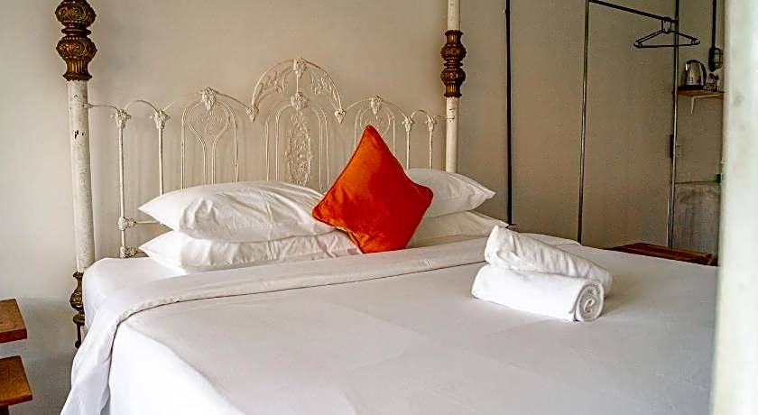 Sepeda Hostel