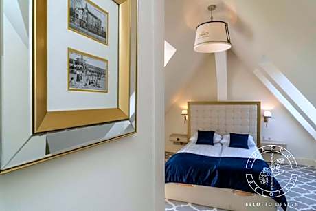 Deluxe Junior Suite