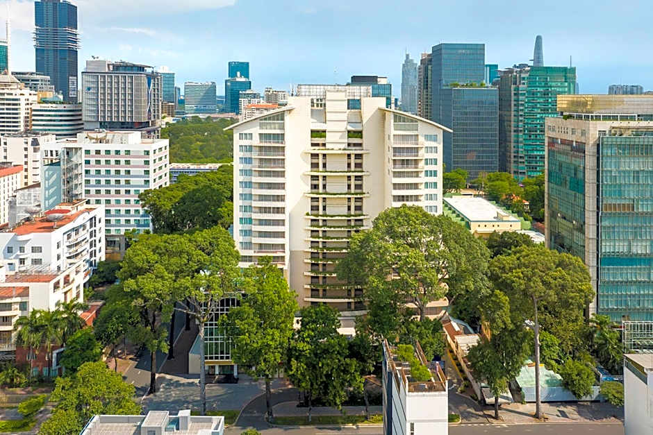 Somerset Chancellor Court Serviced Residence