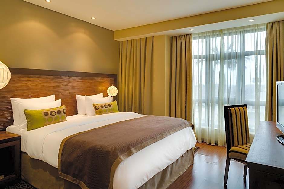 Protea Hotel by Marriott Benin City Select Emotan