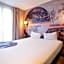 ibis styles Paris Montmartre Batignolles