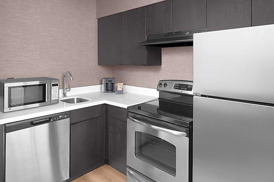 Residence Inn by Marriott Salt Lake City Sandy