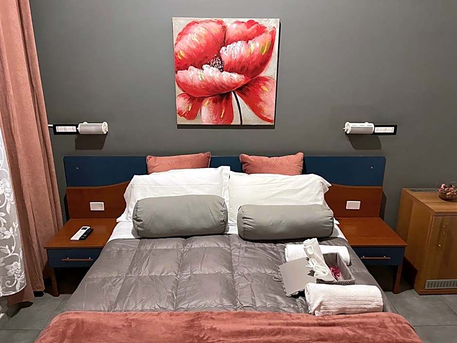 Albergo Villa Marina