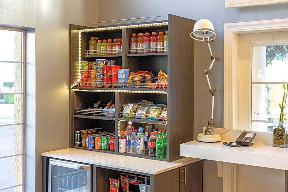 Best Western Plus Inn Dixon