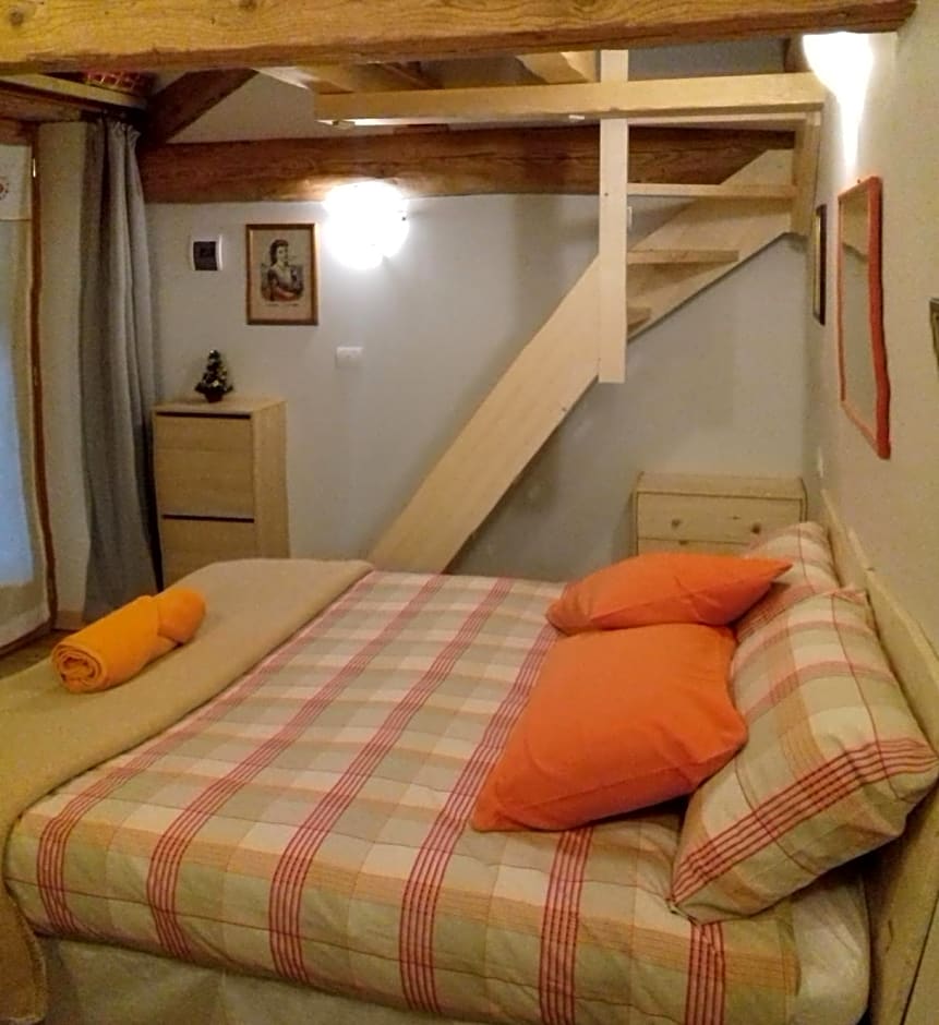 Rifugio Casa Lobietti