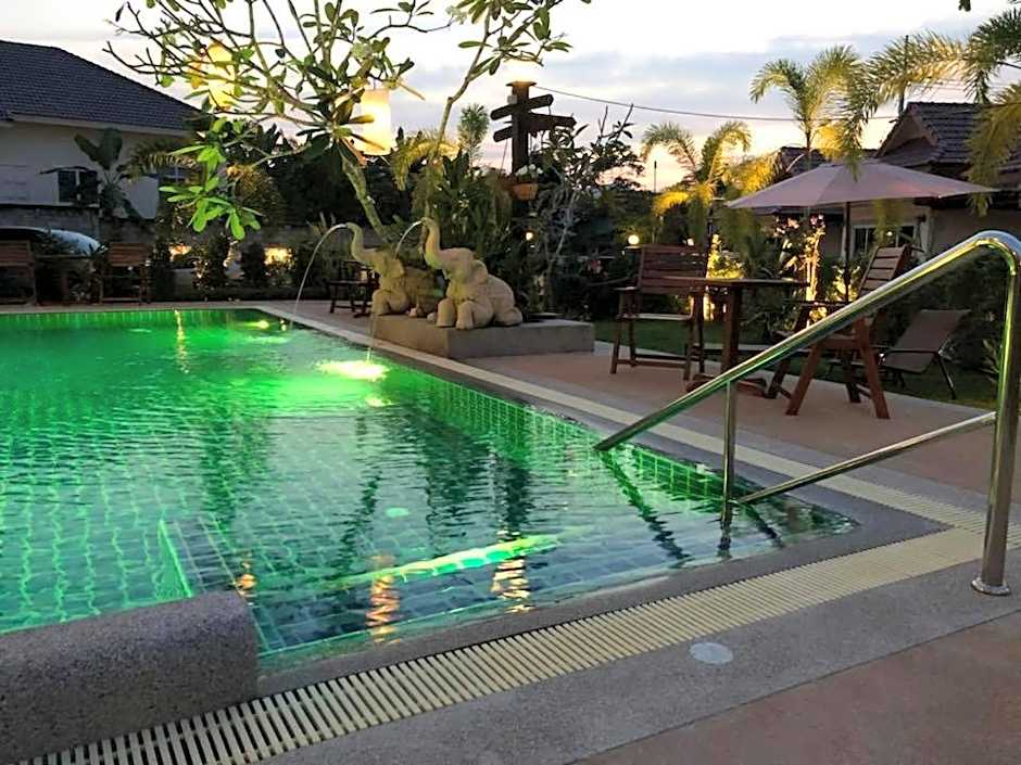 Baan Sooksiri Bangsaray