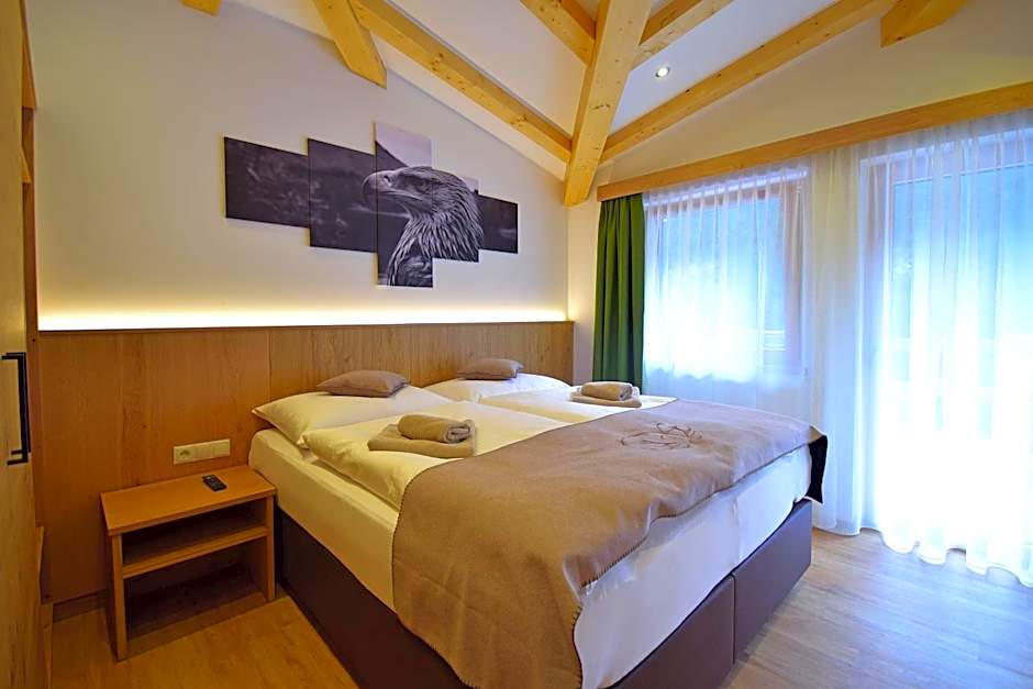 Waidmannsruh Appartements