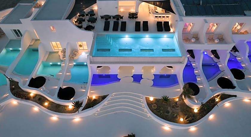 Million Stars Mykonos