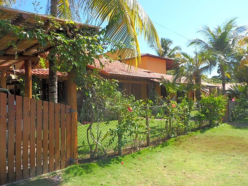 Cais Dourado Pousada