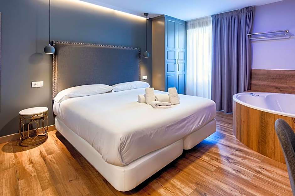 Hotel Gastronómico Torre de Galizano