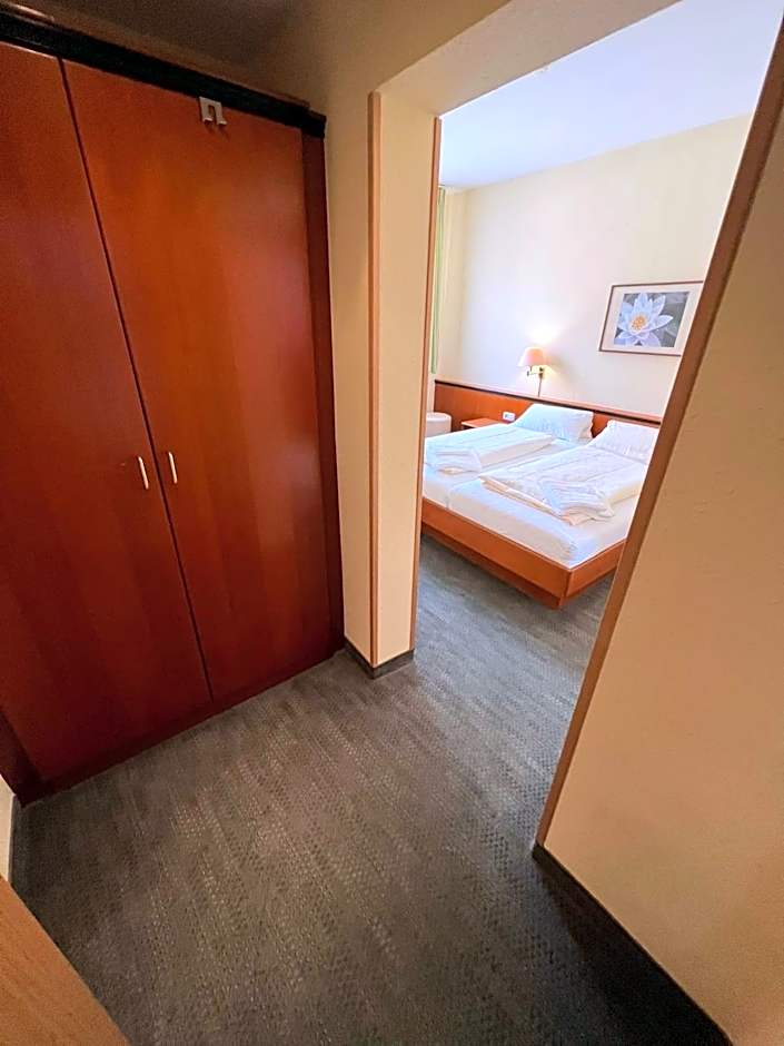 Hotel-Gasthof Postbräu Dingolfing