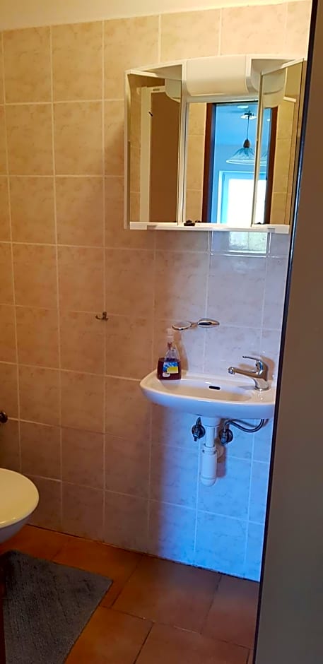 Penzion CERNY MLYN SOKOLOV