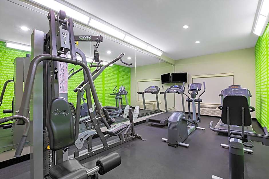 La Quinta Inn & Suites by Wyndham Pharr North McAllen