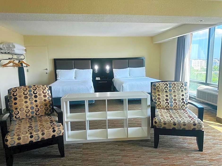 Holiday Inn Miami International Airport By IHG