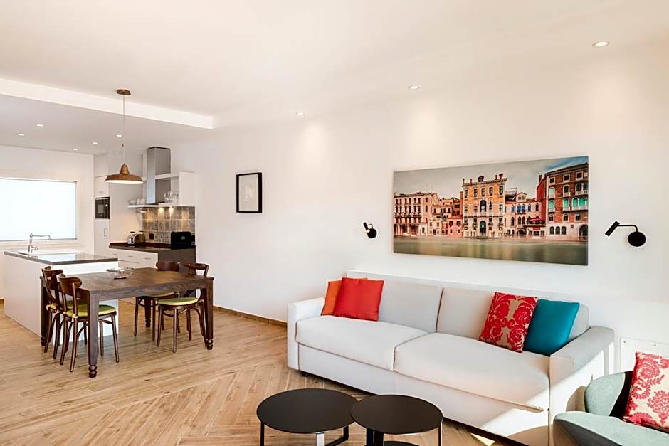 Hapimag Apartments Cavallino