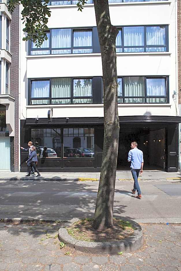 Hotel Carlton