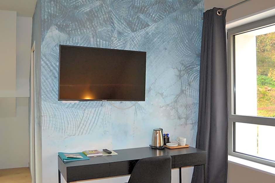 Logis Auberge de Pont Calleck